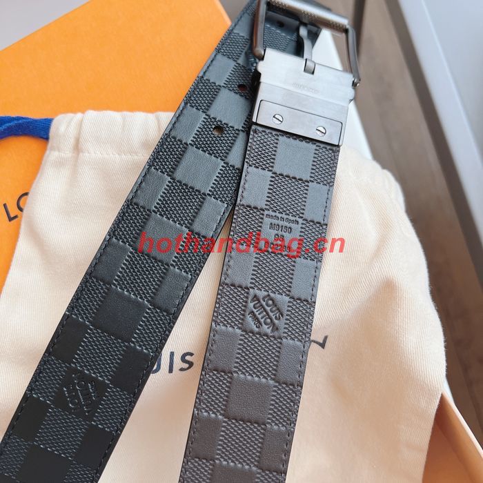 Louis Vuitton Belt 40MM LVB00111